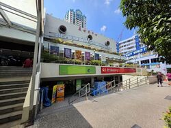 Beauty World Centre (D21), Retail #569158411